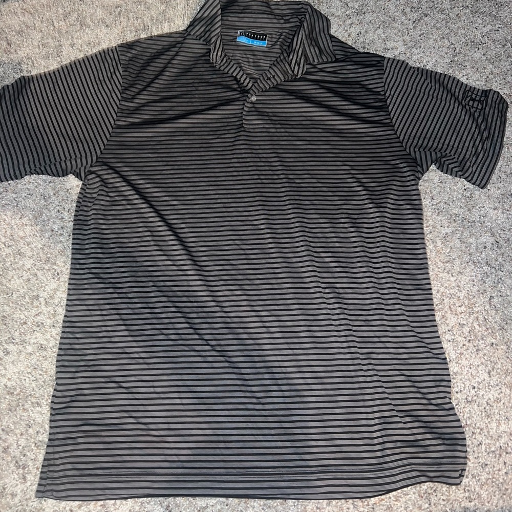 PGA Tour Polo